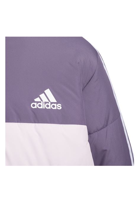 GIUBBINO COLORBLOCKED ROSA RAGAZZA ADIDAS CORE | Giubbini | IL6094-